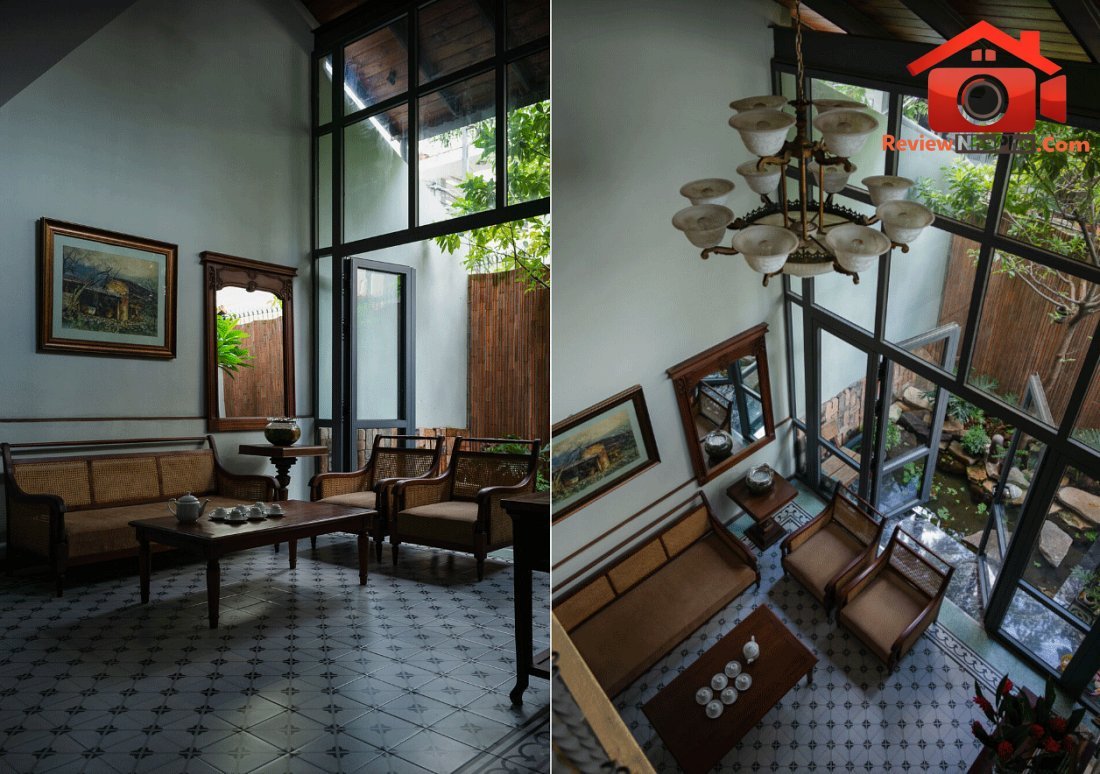 Nhà phố ở TPHCM: Thiết kế may đo làm sàn diễn cho ký ức 10 năm- Ảnh 7. Nhà phố ở TPHCM: Thiết kế may đo làm sàn diễn cho ký ức 10 năm- Ảnh 7.