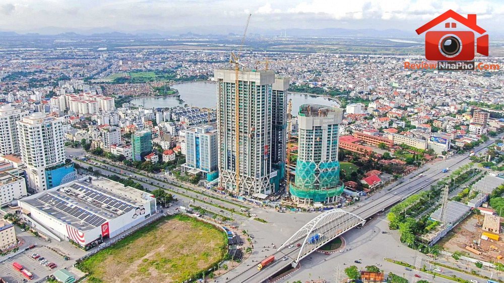 Nóng trong tuần: Hải Phòng đấu giá khu đất hơn 4.300 tỷ, Lãi suất vay mua nhà ở xã hội đặc biệt cho người trẻ từ 1/7- Ảnh 1. Nóng trong tuần: Hải Phòng đấu giá khu đất hơn 4.300 tỷ, Lãi suất vay mua nhà ở xã hội đặc biệt cho người trẻ từ 1/7- Ảnh 1.