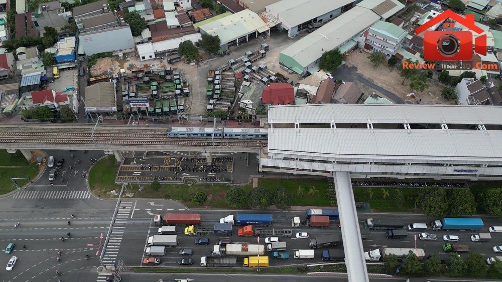 TP.HCM chuẩn bị đầu tư 4 tuyến metro- Ảnh 1.