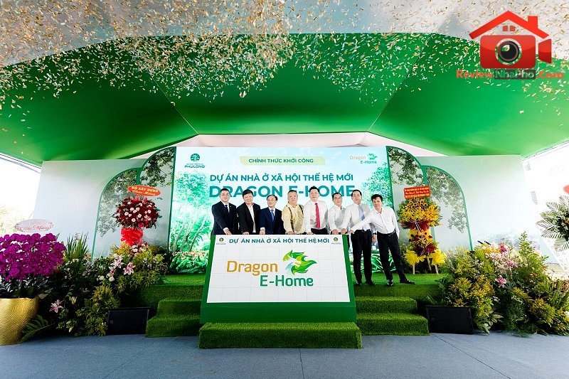 TP.HCM có thêm một dự án nhà ở xã hội hơn 760 căn tại phường Long Trường- Ảnh 1. TP.HCM có thêm một dự án nhà ở xã hội hơn 760 căn tại phường Long Trường- Ảnh 1.