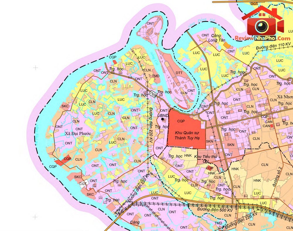Thêm 38 dự án vào danh sách thu hồi đất 2026: Đồng Nai yêu cầu đẩy nhanh bồi thường, tái định cư- Ảnh 1.