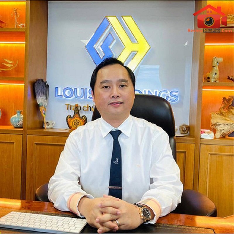 Thiên Hoàng Holdings của ông Đỗ Thành Nhân dự kiến rót 1.000 tỷ đồng vào Tập đoàn NRC- Ảnh 1. Thiên Hoàng Holdings của ông Đỗ Thành Nhân dự kiến rót 1.000 tỷ đồng vào Tập đoàn NRC- Ảnh 1.