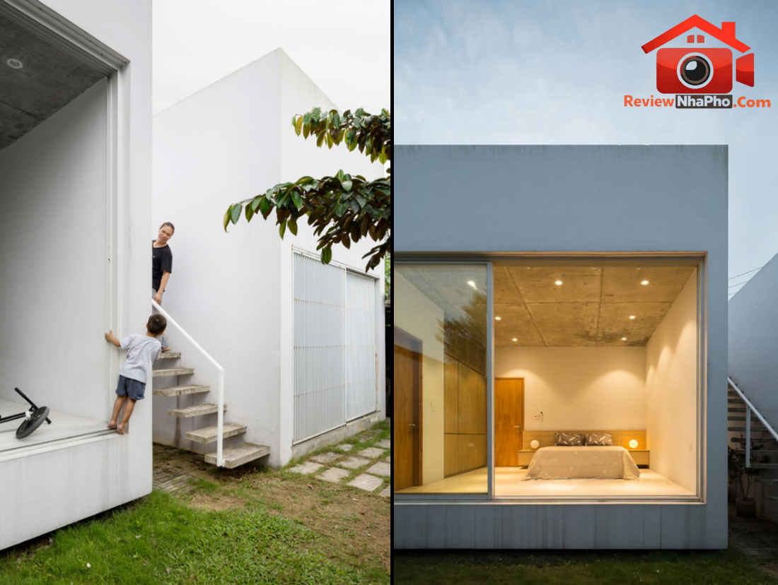 Thiết kế nhà vườn Sóc Sơn kết hợp không gian nông nghiệp thông minh- Ảnh 8.