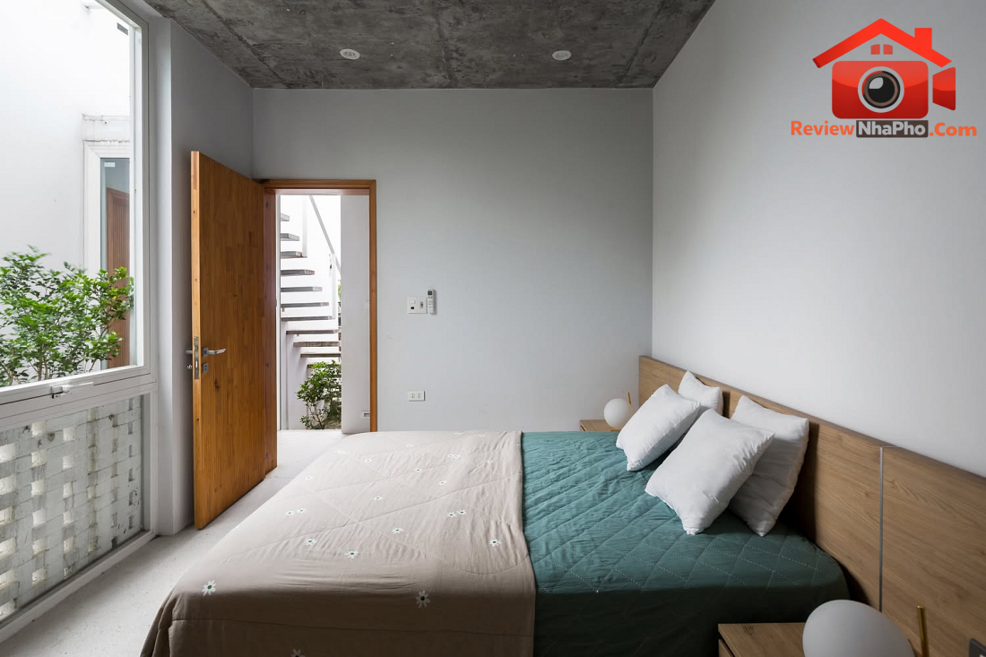 Thiết kế nhà vườn Sóc Sơn kết hợp không gian nông nghiệp thông minh- Ảnh 10.