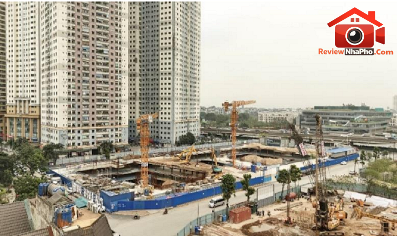 Vinaconex: Lợi nhuận 2026 dự kiến giảm do thiếu hụt dự án bất động sản gối đầu- Ảnh 1. Vinaconex: Lợi nhuận 2026 dự kiến giảm do thiếu hụt dự án bất động sản gối đầu- Ảnh 1.