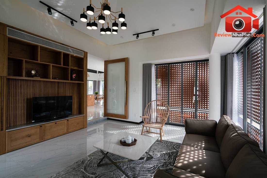 Xây nhà ba gian ở ngoại ô Đồng Nai chỉ để đón con cháu về tụ họp cuối tuần- Ảnh 5. Xây nhà ba gian ở ngoại ô Đồng Nai chỉ để đón con cháu về tụ họp cuối tuần- Ảnh 5.