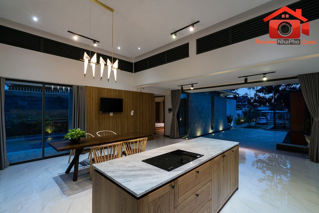 Xây nhà ba gian ở ngoại ô Đồng Nai chỉ để đón con cháu về tụ họp cuối tuần- Ảnh 8. Xây nhà ba gian ở ngoại ô Đồng Nai chỉ để đón con cháu về tụ họp cuối tuần- Ảnh 8.