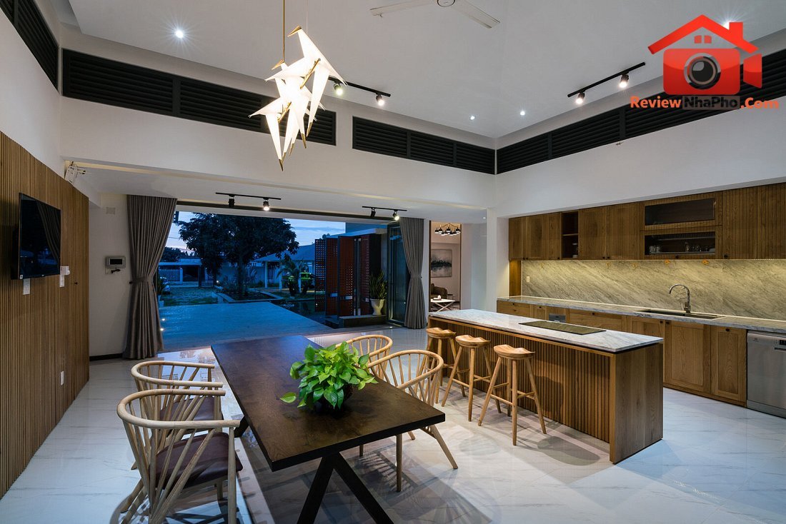 Xây nhà ba gian ở ngoại ô Đồng Nai chỉ để đón con cháu về tụ họp cuối tuần- Ảnh 9. Xây nhà ba gian ở ngoại ô Đồng Nai chỉ để đón con cháu về tụ họp cuối tuần- Ảnh 9.