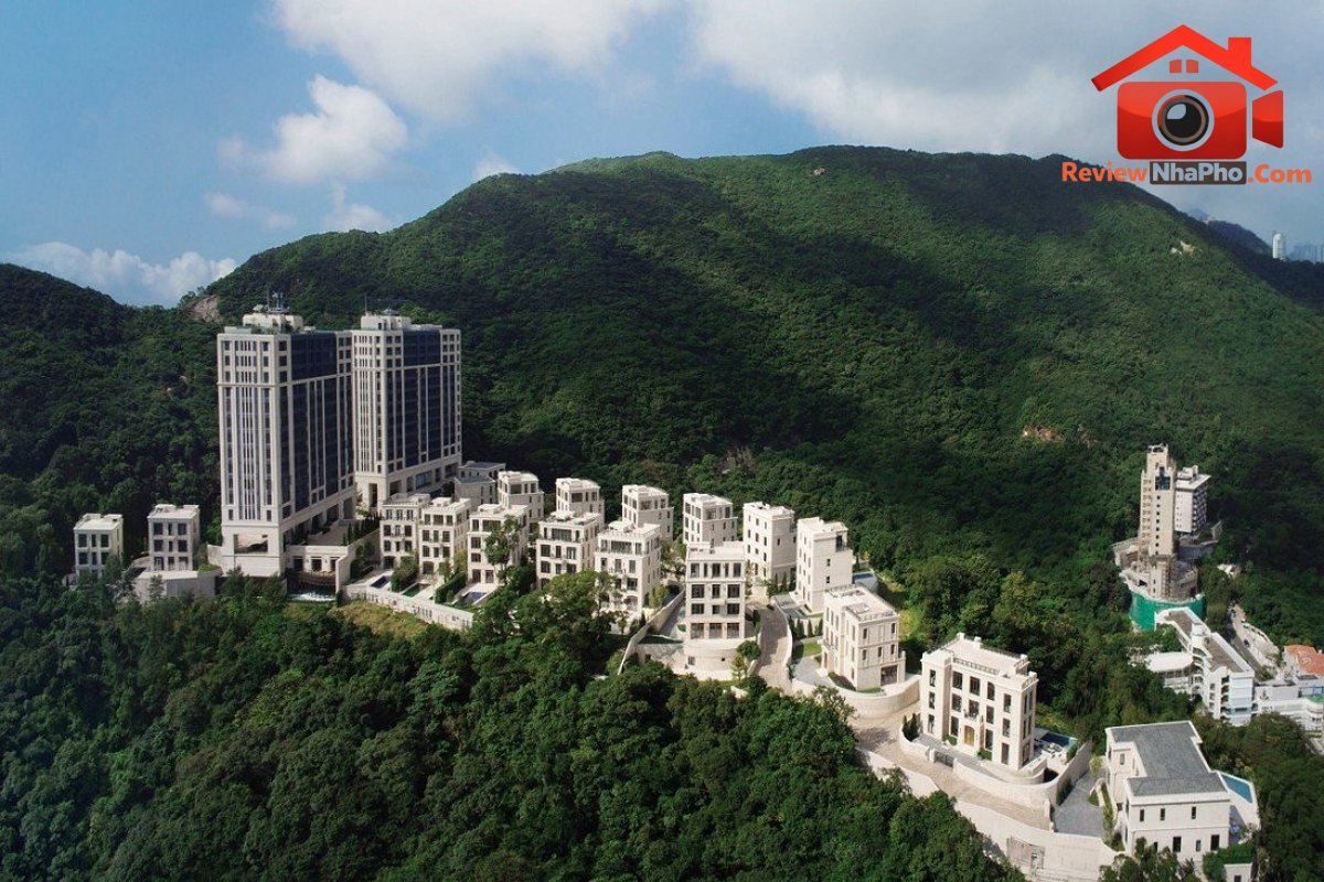 Ai đang sở hữu căn hộ đắt đỏ nhất châu Á? - Ảnh 1. Ai đang sở hữu căn hộ đắt đỏ nhất châu Á? - Ảnh 1.
