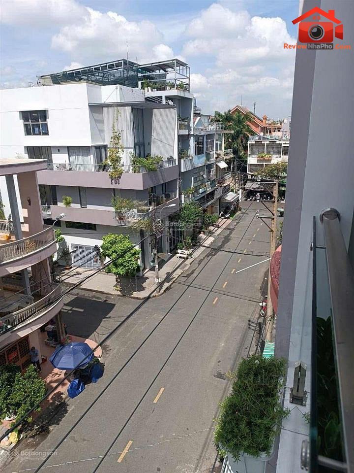 17 tỷ – 100 m² – Nhà đẹp 6 tầng đúc BT… – Bán nhà mặt phố Quận 11 – TP Hồ Chí Minh giá 15 – 20 tỷ