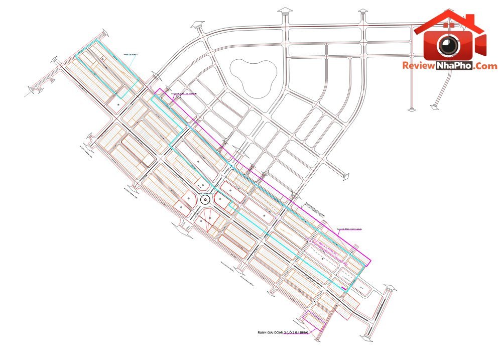 Danh mục dự án thu hồi đất năm 2026 tại Cà Mau có thêm khu dân cư ở An Xuyên- Ảnh 3. Danh mục dự án thu hồi đất năm 2026 tại Cà Mau có thêm khu dân cư ở An Xuyên- Ảnh 3.