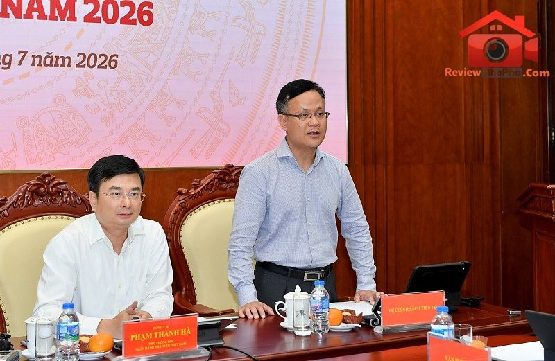 Tín dụng tăng thêm 1,35 triệu tỷ đồng trong 6 tháng đầu năm- Ảnh 2.