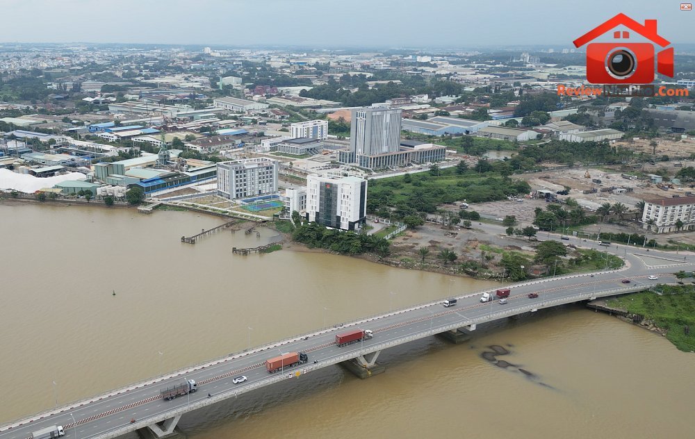 Tuyến metro 43,5km chạy qua trung tâm hành chính mới Đồng Nai có gì đáng chú ý?- Ảnh 3. Tuyến metro 43,5km chạy qua trung tâm hành chính mới Đồng Nai có gì đáng chú ý?- Ảnh 3.