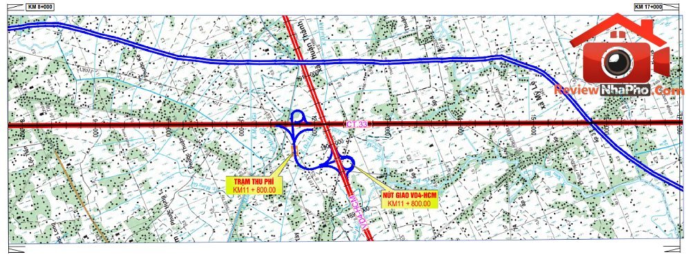 Cao tốc CT.33 TP.HCM - Tiền Giang - Bến Tre - Trà Vinh - Sóc Trăng có chuyển động mới- Ảnh 3.