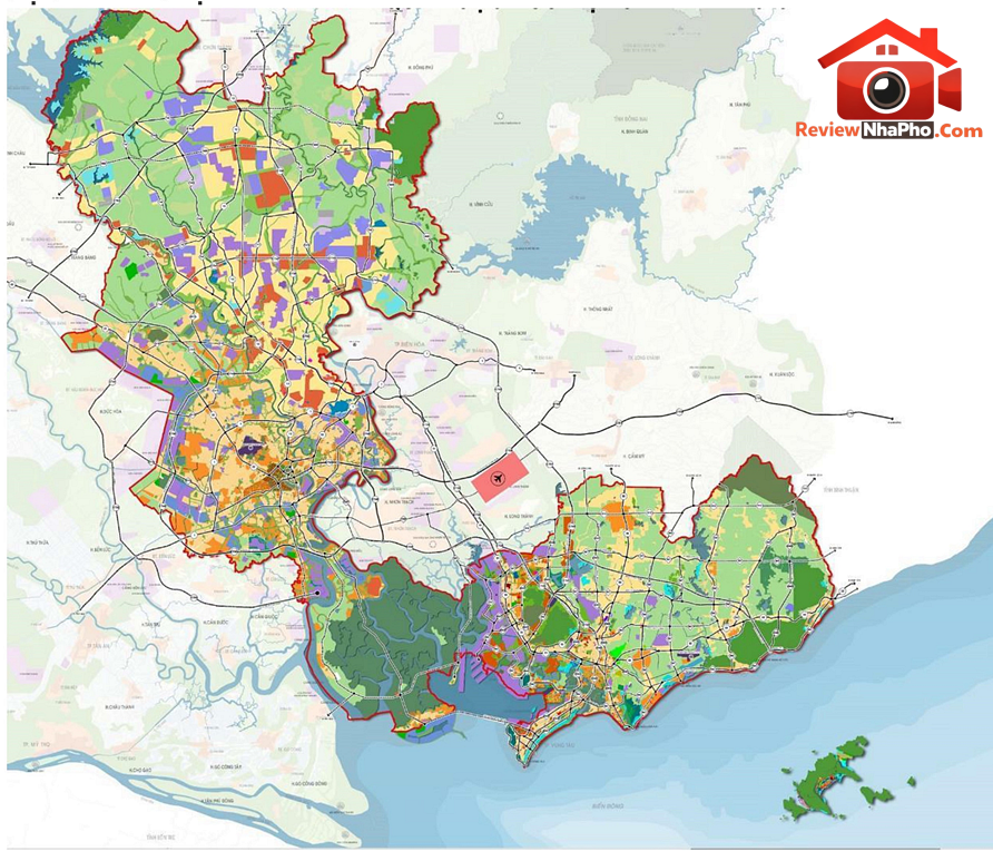 Quy định mới tách thửa đất TP.HCM 2026: Nghiêm cấm việc "hiến đường tự phát", phân lô bán nền đất nông nghiệp- Ảnh 3. Quy định mới tách thửa đất TP.HCM 2026: Nghiêm cấm việc "hiến đường tự phát", phân lô bán nền đất nông nghiệp- Ảnh 3.