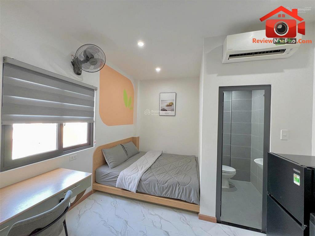 Cho thuê nhà đất Đường Sư Vạn Hạnh – Phường cũ Không xác định Quận 10 – Thành phố Hồ Chí Minh REVIEW NHÀ PHỐ 40 m2 – 7 triệu