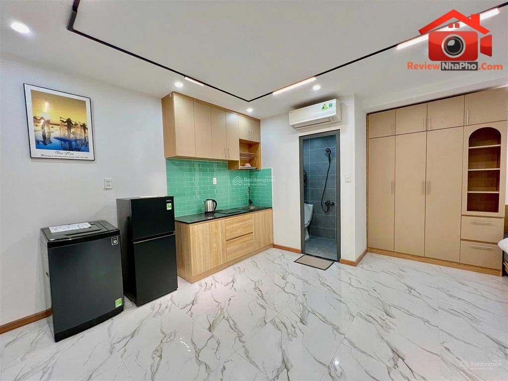 Cho thuê nhà đất Đường Sư Vạn Hạnh – Phường cũ Không xác định Quận 10 – Thành phố Hồ Chí Minh REVIEW NHÀ PHỐ 40 m2 – 7 triệu