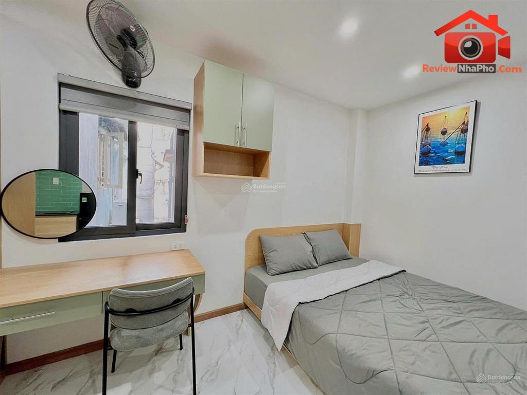 Cho thuê nhà đất Đường Sư Vạn Hạnh – Phường cũ Không xác định Quận 10 – Thành phố Hồ Chí Minh REVIEW NHÀ PHỐ 40 m2 – 7 triệu