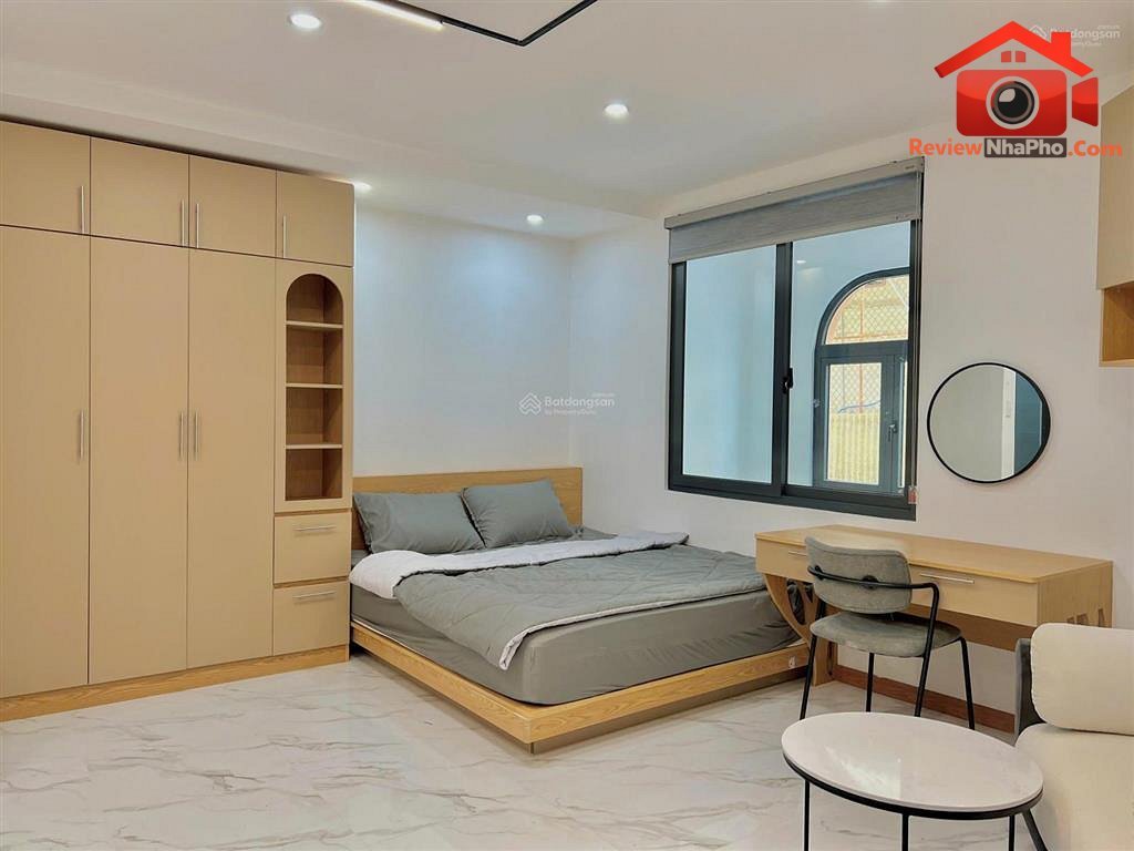 Cho thuê nhà đất Đường Sư Vạn Hạnh – Phường cũ Không xác định Quận 10 – Thành phố Hồ Chí Minh REVIEW NHÀ PHỐ 40 m2 – 7 triệu