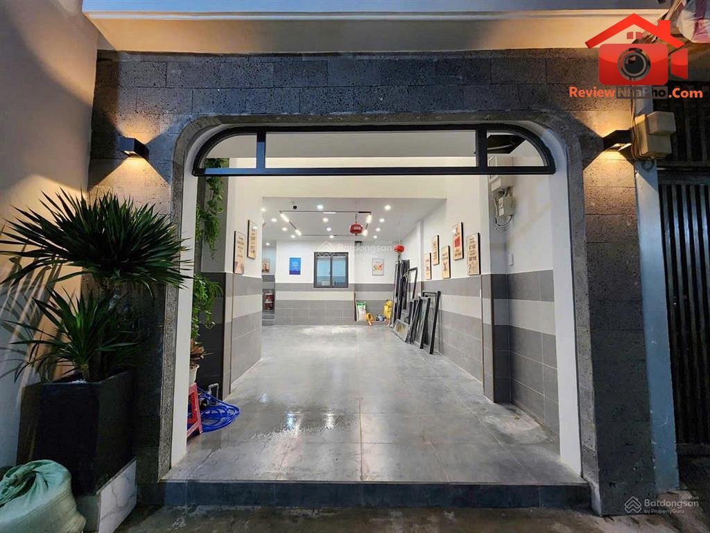 Cho thuê nhà đất Đường Sư Vạn Hạnh – Phường cũ Không xác định Quận 10 – Thành phố Hồ Chí Minh REVIEW NHÀ PHỐ 40 m2 – 7 triệu