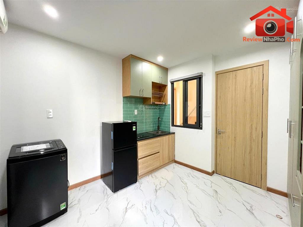 Cho thuê nhà đất Đường Sư Vạn Hạnh – Phường cũ Không xác định Quận 10 – Thành phố Hồ Chí Minh REVIEW NHÀ PHỐ 40 m2 – 7 triệu