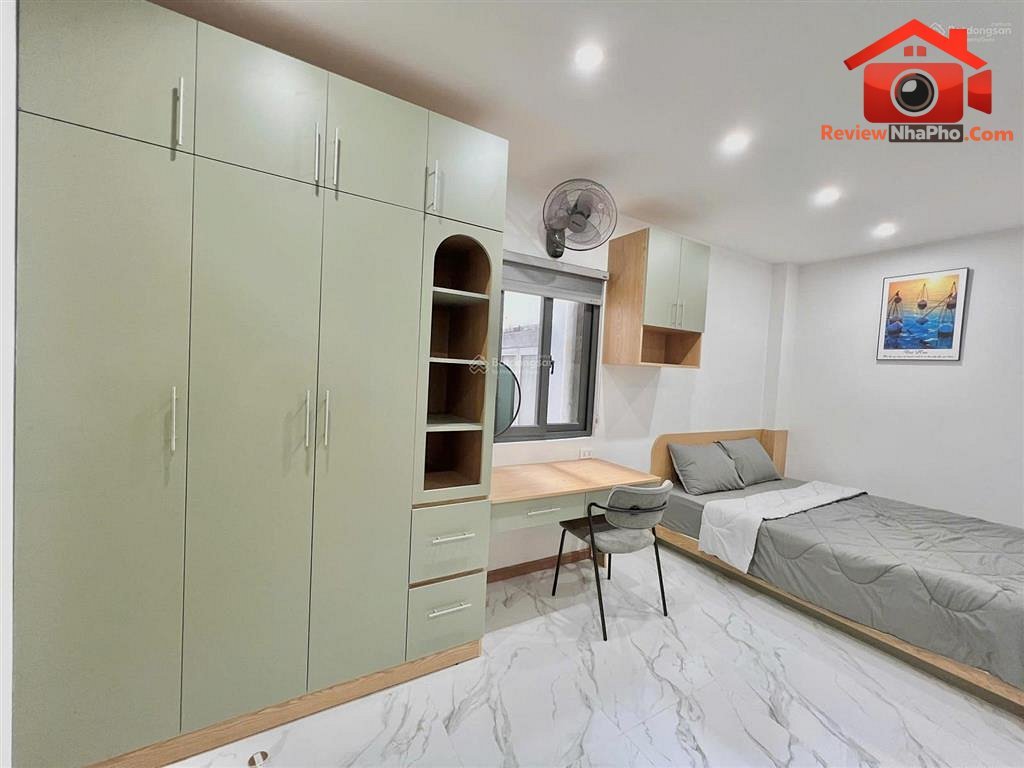 Cho thuê nhà đất Đường Sư Vạn Hạnh – Phường cũ Không xác định Quận 10 – Thành phố Hồ Chí Minh REVIEW NHÀ PHỐ 40 m2 – 7 triệu