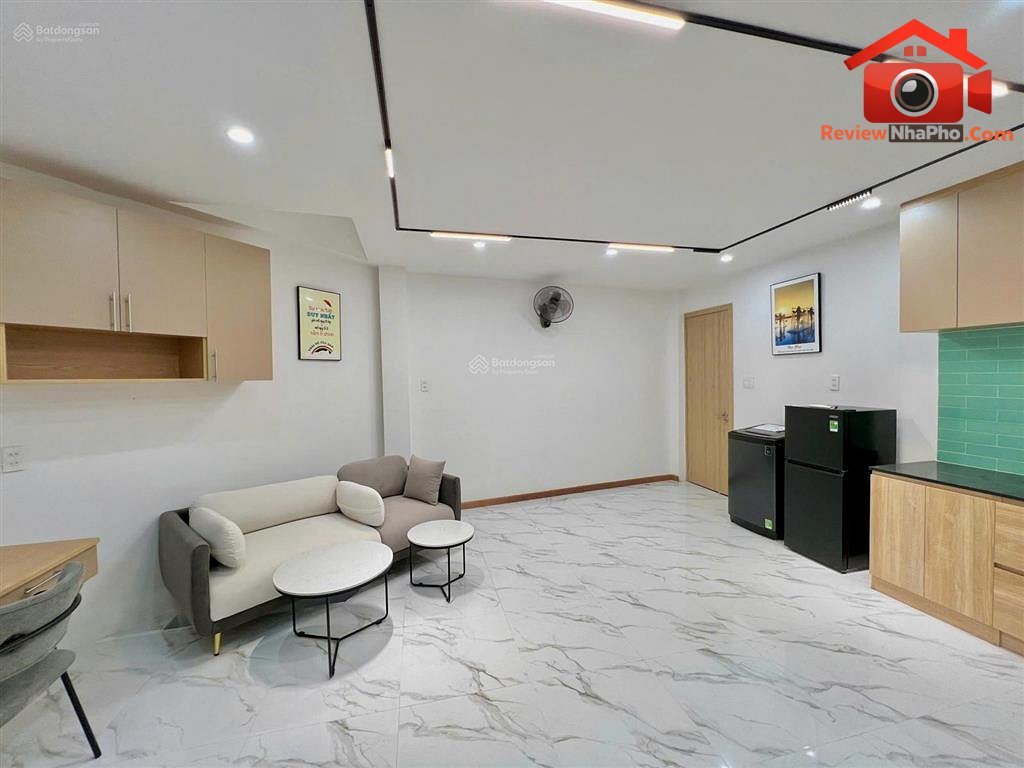Cho thuê nhà đất Đường Sư Vạn Hạnh – Phường cũ Không xác định Quận 10 – Thành phố Hồ Chí Minh REVIEW NHÀ PHỐ 40 m2 – 7 triệu