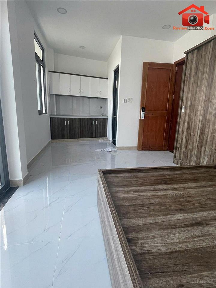 Căn hộ cho thuê đường Lạc Long Quân – Phường cũ Bình Thới Quận 11 – Thành phố Hồ Chí Minh 30 m2 6 triệu