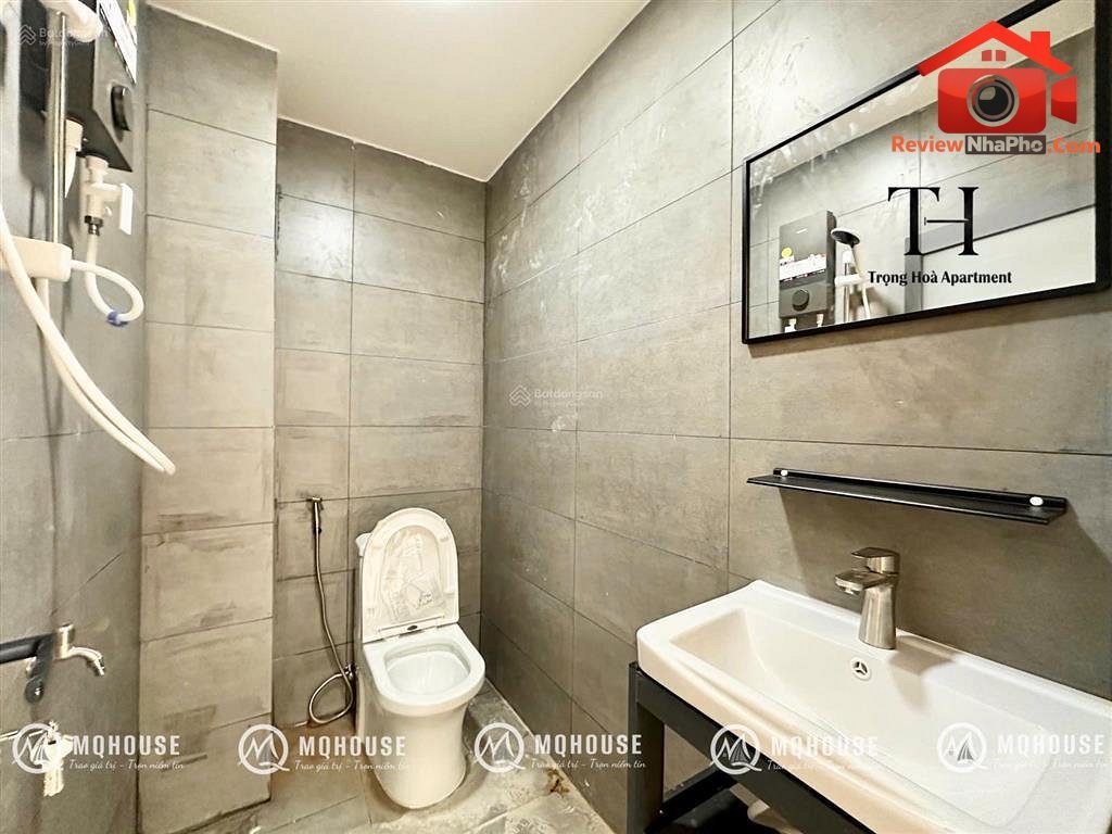 Cho thuê nhà đất Đường Xô Viết Nghệ Tĩnh – Phường cũ Bình Thạnh Quận Bình Thạnh – Thành phố Hồ Chí Minh REVIEW NHÀ PHỐ 48 m2 9 triệu