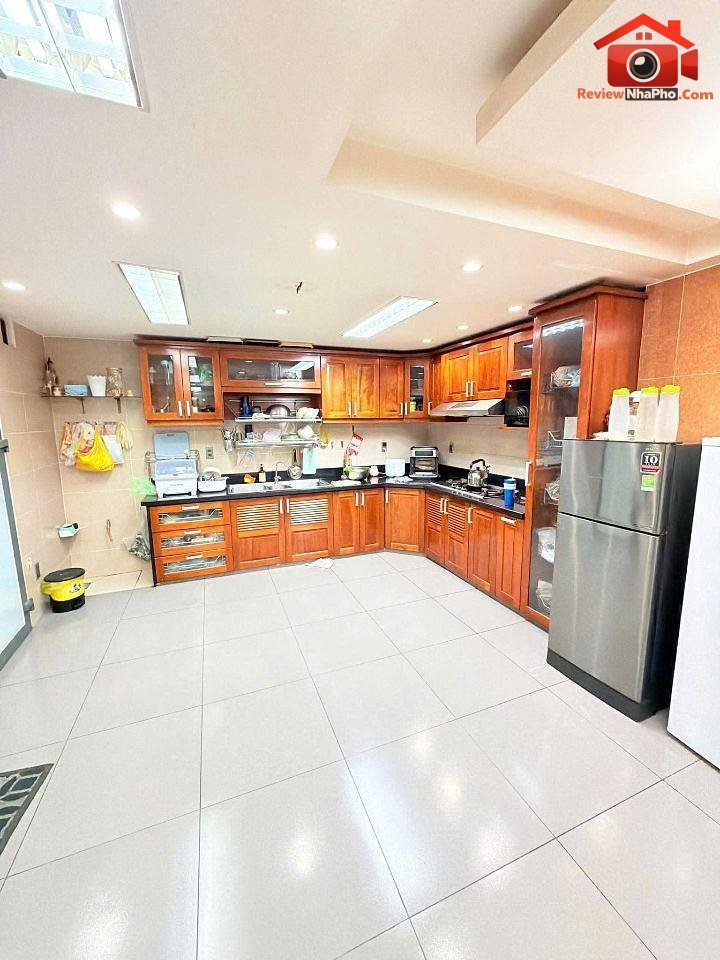 Bán nhà đất Đường Thích Quảng Đức – Phường cũ 3 Quận Phú Nhuận – Thành phố Hồ Chí Minh 82 m2 24.9 tỷ