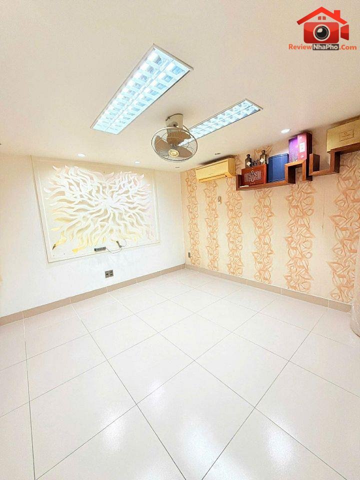 Bán nhà đất Đường Thích Quảng Đức – Phường cũ 3 Quận Phú Nhuận – Thành phố Hồ Chí Minh 82 m2 24.9 tỷ