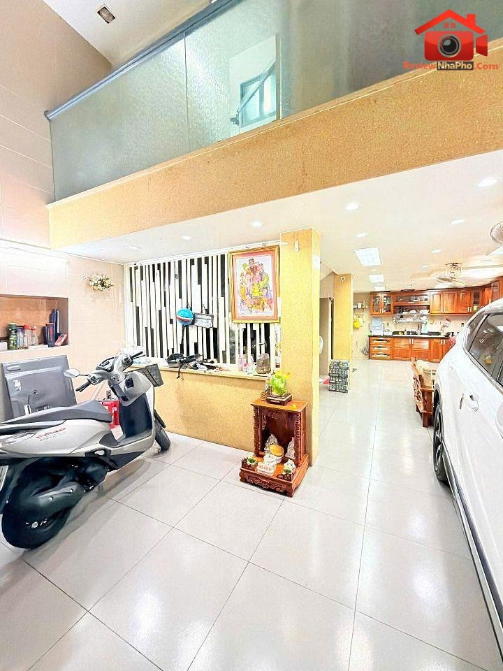Bán nhà đất Đường Thích Quảng Đức – Phường cũ 3 Quận Phú Nhuận – Thành phố Hồ Chí Minh 82 m2 24.9 tỷ
