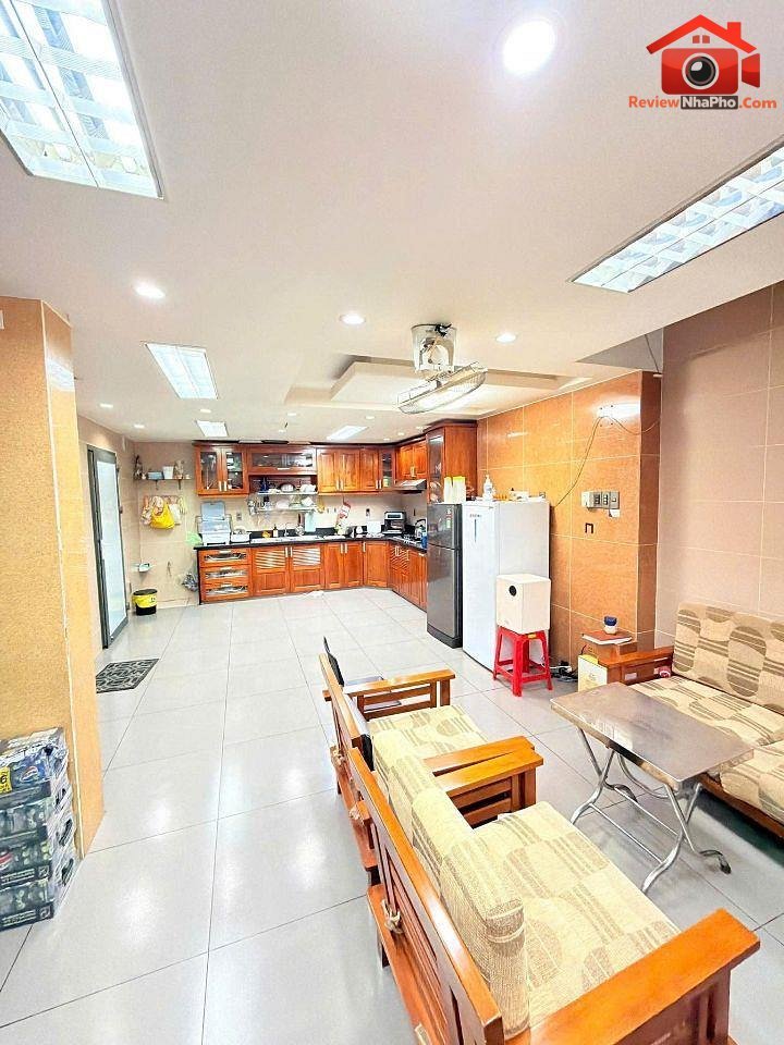 Bán nhà đất Đường Thích Quảng Đức – Phường cũ 3 Quận Phú Nhuận – Thành phố Hồ Chí Minh 82 m2 24.9 tỷ