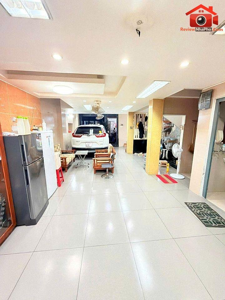 Bán nhà đất Đường Thích Quảng Đức – Phường cũ 3 Quận Phú Nhuận – Thành phố Hồ Chí Minh 82 m2 24.9 tỷ