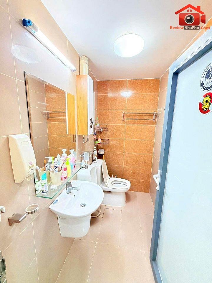 Bán nhà đất Đường Thích Quảng Đức – Phường cũ 3 Quận Phú Nhuận – Thành phố Hồ Chí Minh 82 m2 24.9 tỷ