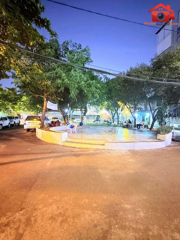 Bán nhà đất Đường Thích Quảng Đức – Phường cũ 3 Quận Phú Nhuận – Thành phố Hồ Chí Minh 82 m2 24.9 tỷ