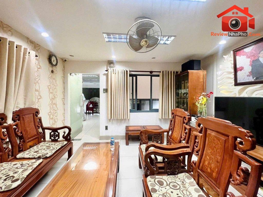 Bán nhà đất Đường Thích Quảng Đức – Phường cũ 3 Quận Phú Nhuận – Thành phố Hồ Chí Minh 82 m2 24.9 tỷ
