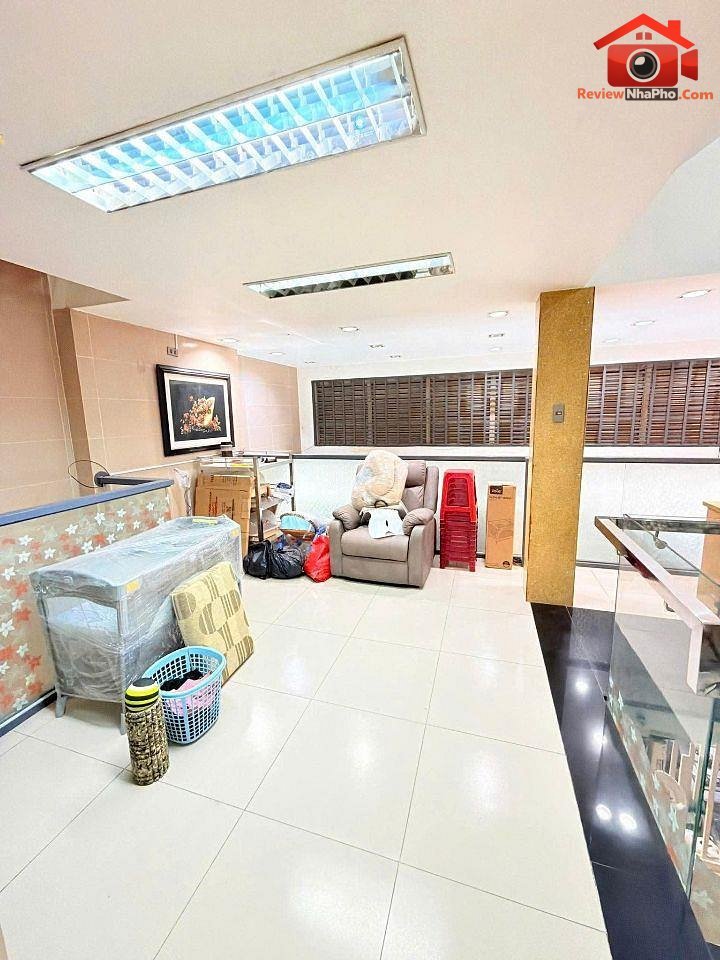 Bán nhà đất Đường Thích Quảng Đức – Phường cũ 3 Quận Phú Nhuận – Thành phố Hồ Chí Minh 82 m2 24.9 tỷ