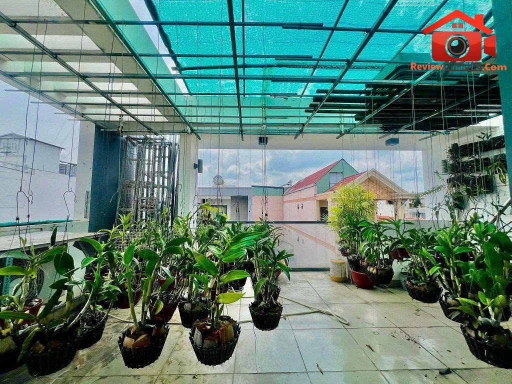 Bán nhà đất Đường Thích Quảng Đức – Phường cũ 3 Quận Phú Nhuận – Thành phố Hồ Chí Minh 82 m2 24.9 tỷ
