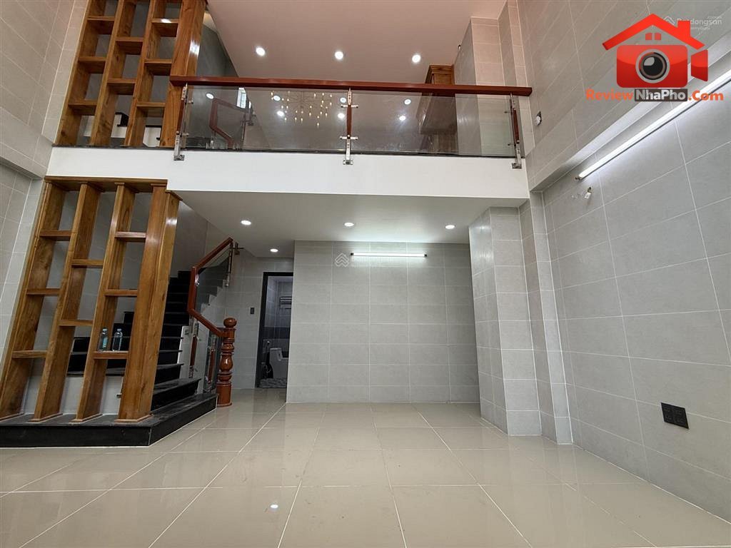 Nhà riêng đường Nguyên Hồng – Phường cũ Hạnh Thông Quận Gò Vấp – Thành phố Hồ Chí Minh REVIEW NHÀ PHỐ 65 m2 9.5 tỷ