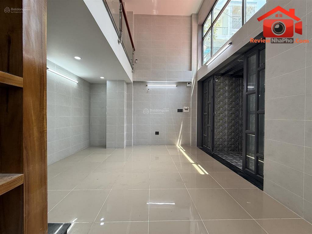 Nhà riêng đường Nguyên Hồng – Phường cũ Hạnh Thông Quận Gò Vấp – Thành phố Hồ Chí Minh REVIEW NHÀ PHỐ 65 m2 9.5 tỷ