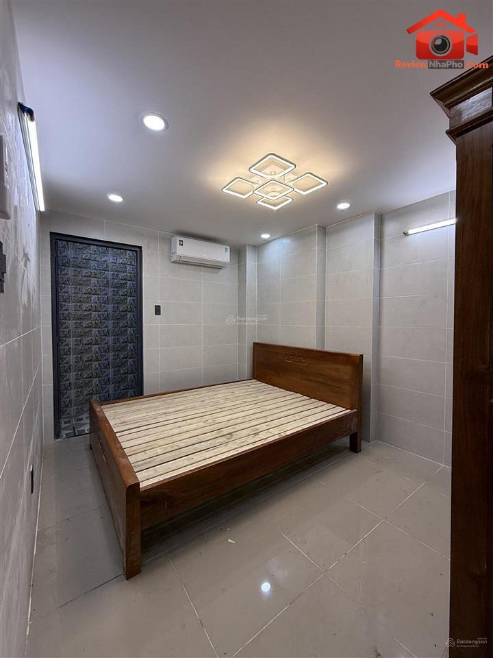 Nhà riêng đường Nguyên Hồng – Phường cũ Hạnh Thông Quận Gò Vấp – Thành phố Hồ Chí Minh REVIEW NHÀ PHỐ 65 m2 9.5 tỷ