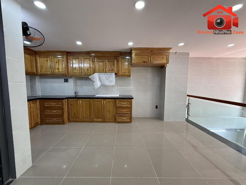 Nhà riêng đường Nguyên Hồng – Phường cũ Hạnh Thông Quận Gò Vấp – Thành phố Hồ Chí Minh REVIEW NHÀ PHỐ 65 m2 9.5 tỷ