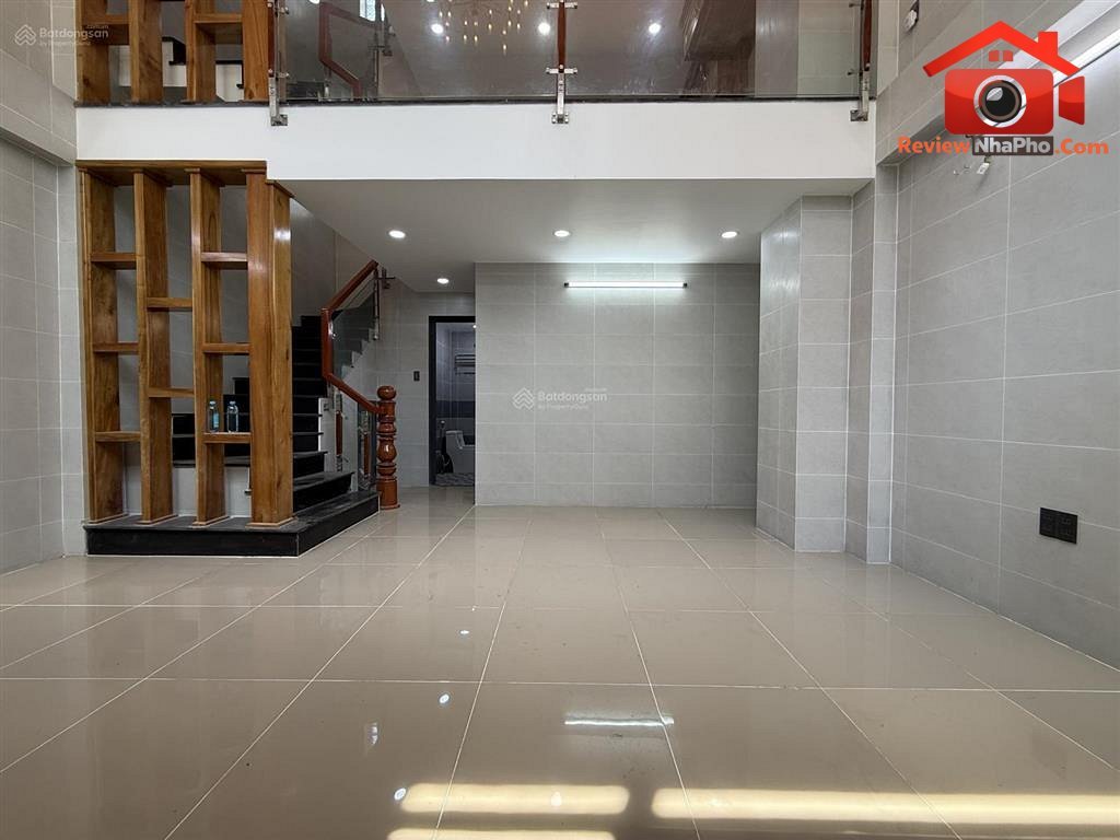 Nhà riêng đường Nguyên Hồng – Phường cũ Hạnh Thông Quận Gò Vấp – Thành phố Hồ Chí Minh REVIEW NHÀ PHỐ 65 m2 9.5 tỷ