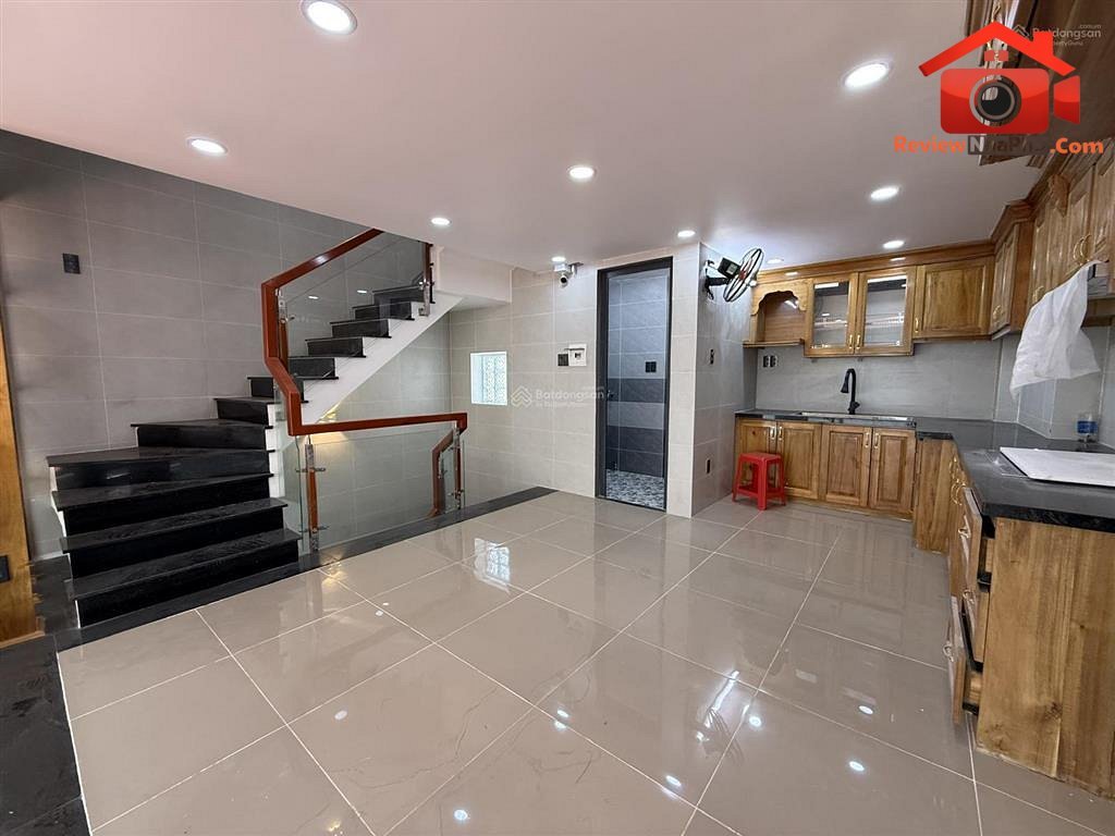 Nhà riêng đường Nguyên Hồng – Phường cũ Hạnh Thông Quận Gò Vấp – Thành phố Hồ Chí Minh REVIEW NHÀ PHỐ 65 m2 9.5 tỷ