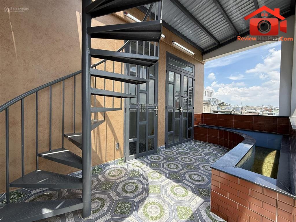 Nhà riêng đường Nguyên Hồng – Phường cũ Hạnh Thông Quận Gò Vấp – Thành phố Hồ Chí Minh REVIEW NHÀ PHỐ 65 m2 9.5 tỷ