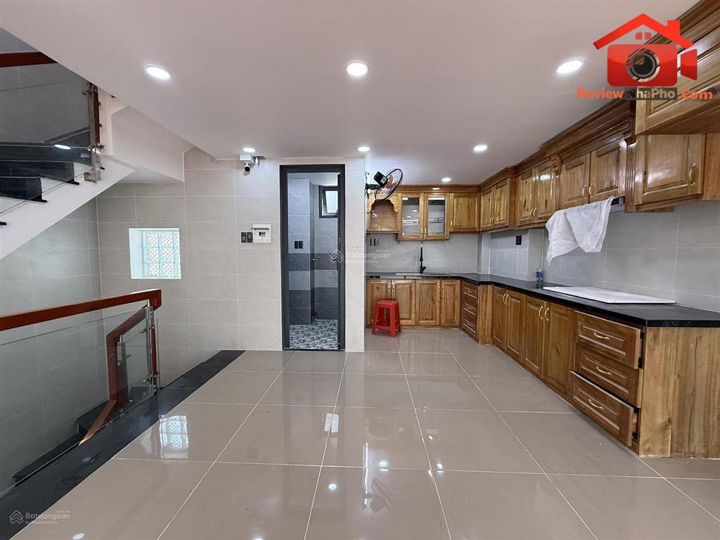 Nhà riêng đường Nguyên Hồng – Phường cũ Hạnh Thông Quận Gò Vấp – Thành phố Hồ Chí Minh REVIEW NHÀ PHỐ 65 m2 9.5 tỷ