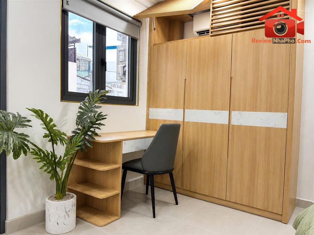 Cho thuê phòng 40 m2 giá 6 triệu – Quận 10 – Thành phố Hồ Chí Minh REVIEW NHÀ PHỐ