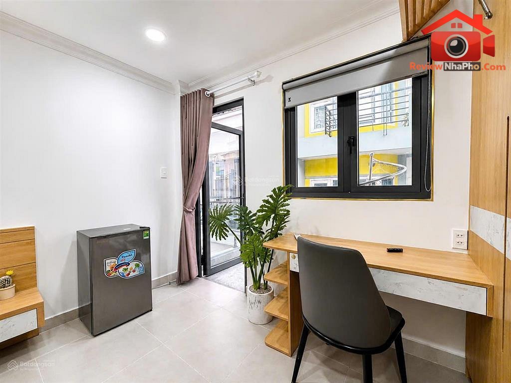 Cho thuê phòng 40 m2 giá 6 triệu – Quận 10 – Thành phố Hồ Chí Minh REVIEW NHÀ PHỐ