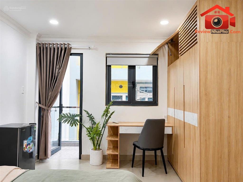 Cho thuê phòng 40 m2 giá 6 triệu – Quận 10 – Thành phố Hồ Chí Minh REVIEW NHÀ PHỐ